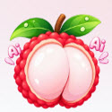 黄果短剧 logo
